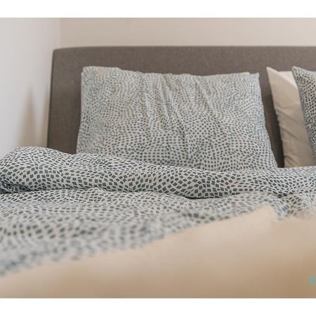 Glamour Apartment Gdansk Bagian luar foto