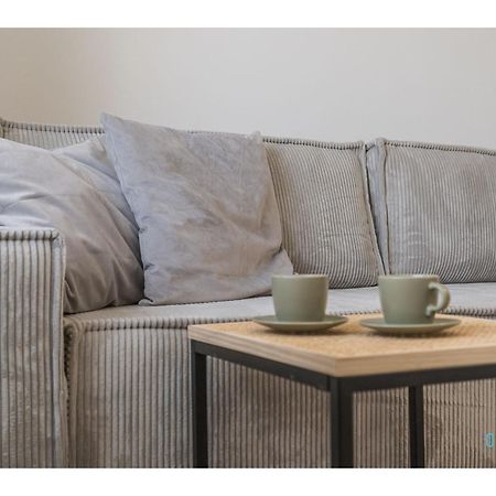 Glamour Apartment Gdansk Bagian luar foto