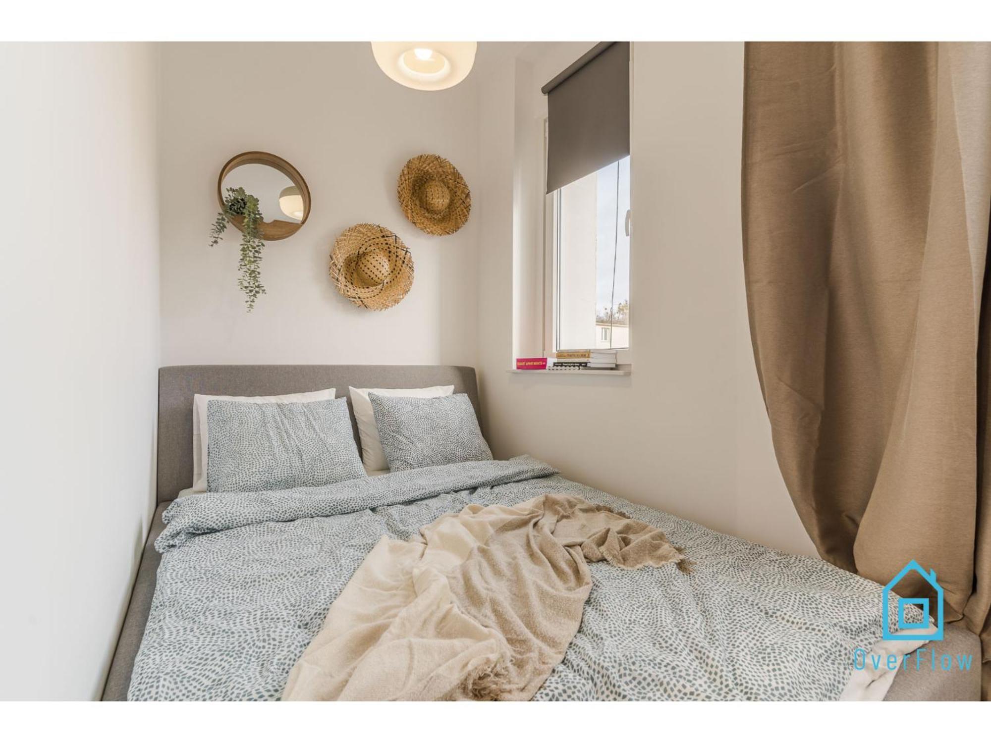 Glamour Apartment Gdansk Bagian luar foto