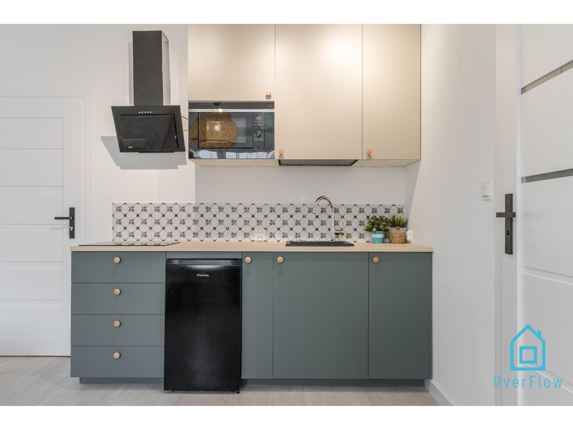Glamour Apartment Gdansk Bagian luar foto