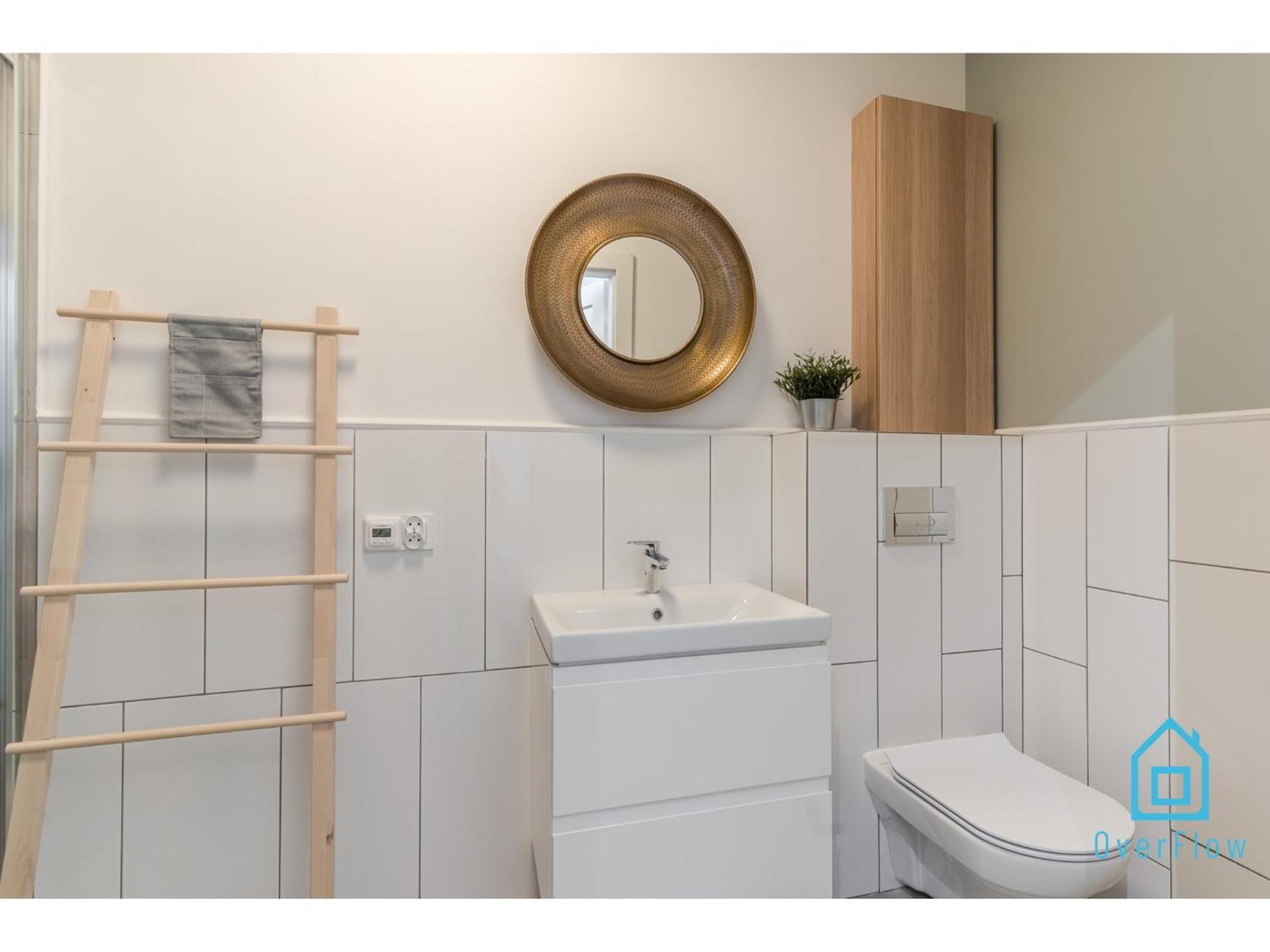 Glamour Apartment Gdansk Bagian luar foto