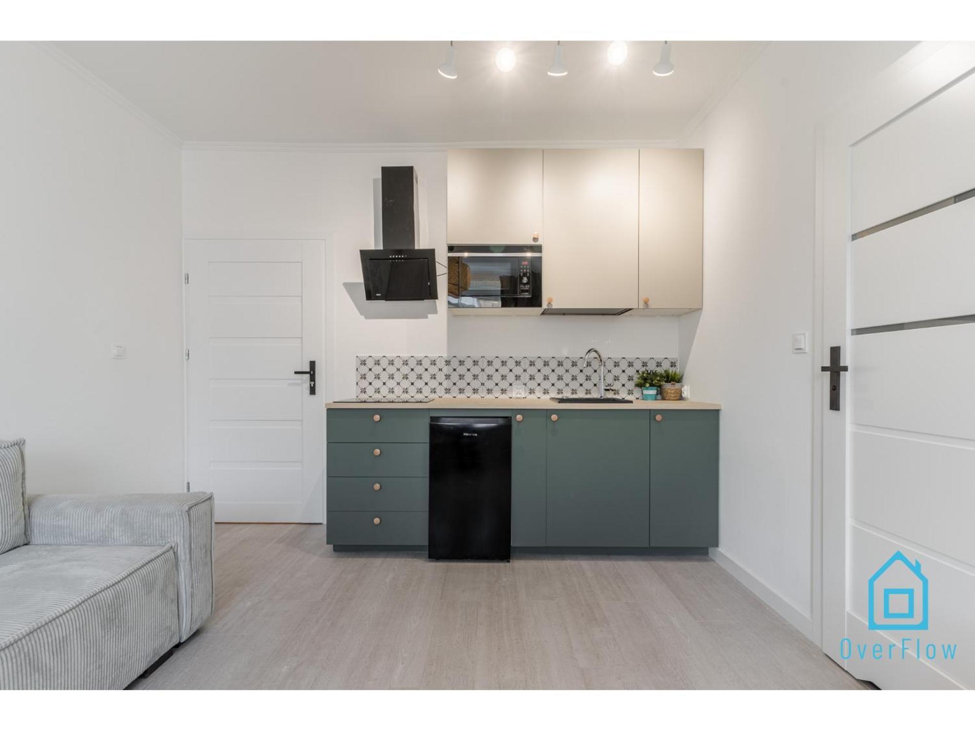 Glamour Apartment Gdansk Bagian luar foto